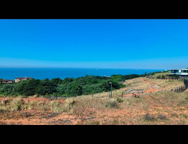 936M² VACANT LAND FOR SALE IN SIBAYA PRECINCT